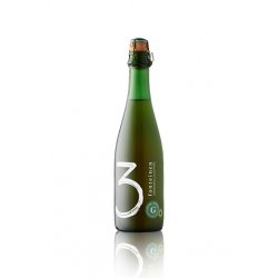 3 Fonteinen Oude Geuze 37,5cl - Cervebel