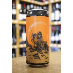 HOLY GOAT ROGUE PLANET HONDURAN COFFEE STOUT - Cork & Cask