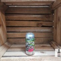 Neon Raptor Brewing Co. Rapt-Os