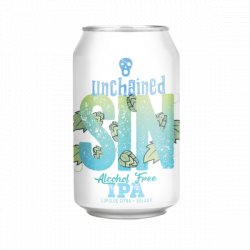 Unchained IPA  - Blót