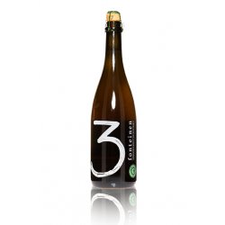 3 Fonteinen Cuvèe Armand & Gaston 75cl - Cervebel