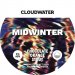 CLOUDWATER BREW CO Midwinter (KEGSTAR SANKEY) 5.0% 