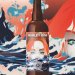 delabonne dlb Craft  Warley Bine Bourbon Barrel Aged bio 