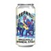 Urbanaut Brazzaville Oatmeal Stout 440mL 