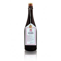 Gulden Draak Cuvèe Prestige Bourbon 75cl - Cervebel