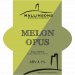 Mallinsons Melon Opus 
