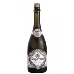 Somarroza Brut Nature