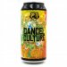 Sainte Cru Cancel Culture Hazy Pale Ale - 44 cl Sainte Cru Cancel Culture Hazy Pale Ale - 44 cl