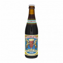 Ayinger Celebrator Doppelbock 330ml - Bogar Gourmet