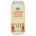 Copenhagen Commons - Common House Copper 
