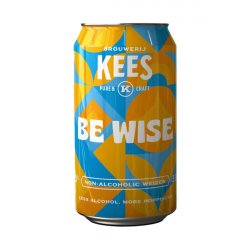 KEES Be Wise - Elings