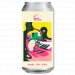 Queer Brewing - Synth - 6,2% West Coast IPA 