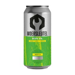 Moersleutel - CYCT: Inertia - Dorst