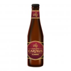 Het Anker, Gouden Carolus Classic, Strong Dark Ale, 8.5%, 330ml - The Epicurean