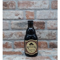 Reinaert Grand Cru 2022 - 33 CL - House of Beers Uden