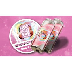 Sureshot Brewing Fabulous Secret Powers Sureshot Brewing Fabulous Secret Powers