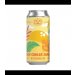 Vocation - Peach Cooler Shaker - 440ml can 