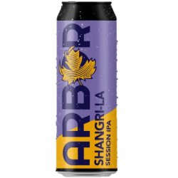 Arbor Shangri-La Arbor Shangri-La