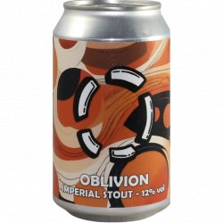 Brouwerij LOST OBLIVION Brouwerij LOST OBLIVION