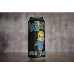 Dankhouse - Super Dupa Fly - addicted2craftbeer