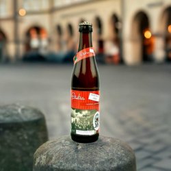 Brauerei Pinkus Müller Weizen Alkoholfrei