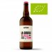 La Dilettante La Gouelle Double IPA Bio... - 75 cl 