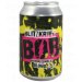 Brouwerij Bliksem  Blitzkrieg Bob  Blond 