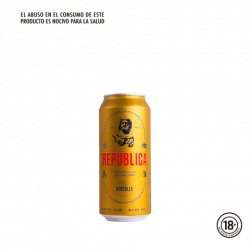 República - La Cheloteca