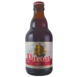 Piraat Red 330mL ABV 10.5% - Hopshop