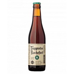 Trappistes Rochefort 8