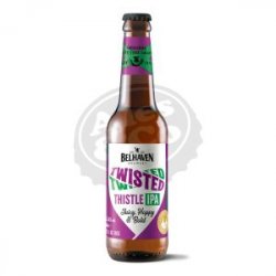 BELH Twist Thisle Ipa 12x330ml BOT - Ales & Co.