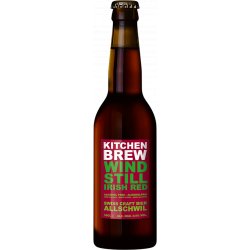 Kitchen Brew Windstill Irish Red