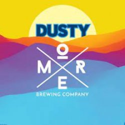 Dusty, More Brewing Company - Nisha Craft