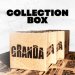 Granda Box Degustazione: Collection Box Granda Box Degustazione: Collection Box