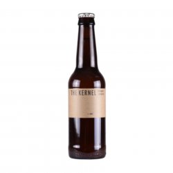 Kernel, Biere De Saison, Apricot Saison, 4.9%, 330ml - The Epicurean