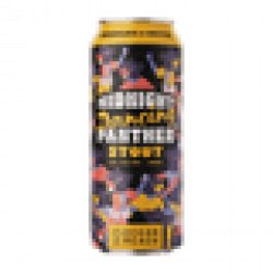 Ocean Reach Midnight Dancing Panther Stout - Beer Cartel