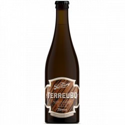 The Bruery TerreuBQ - The Bruery