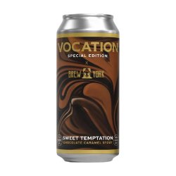 Vocation - Sweet Temptation - Dorst