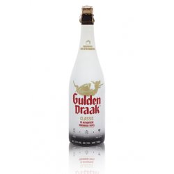 Gulden Draak Classic 75cl - Cervebel