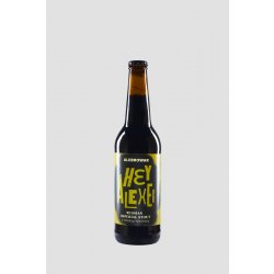 Ale Browar  Hey Alexei - Averi Beers