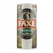 FAXE Premium 1 l plech - dánské pivo 5% FAXE Premium 1 l plech - dánské pivo 5%