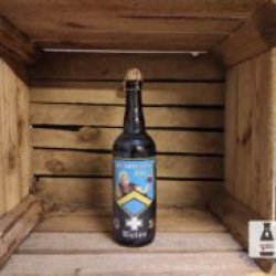 St. Bernardus Abt 12