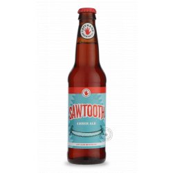 Left Hand Sawtooth Ale - Beer Republic