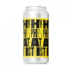 Verdant x Double-Barrelled - Hyphenate This - New England Pale Ale - Hopfnung