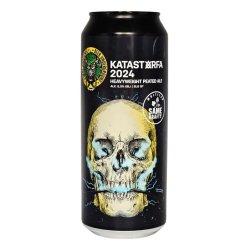 Piwne Podziemie Katastorfa 2024