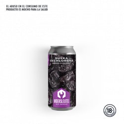 Moersleutel Craft Brewery Suska Sechlonska
