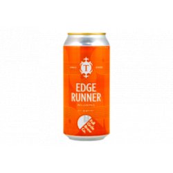 Thornbridge Brewery Edge Runner