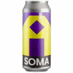 SOMA Beer Within