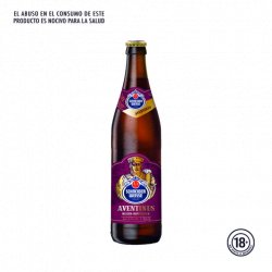 Schneider Weisse. SW Tap 6 - La Cheloteca