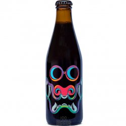 Omnipollo Lunar Lycan Barrel Aged - 100 Beers